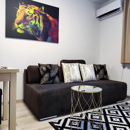 Dolce Vita Zafír apartman Budapeste Exterior foto