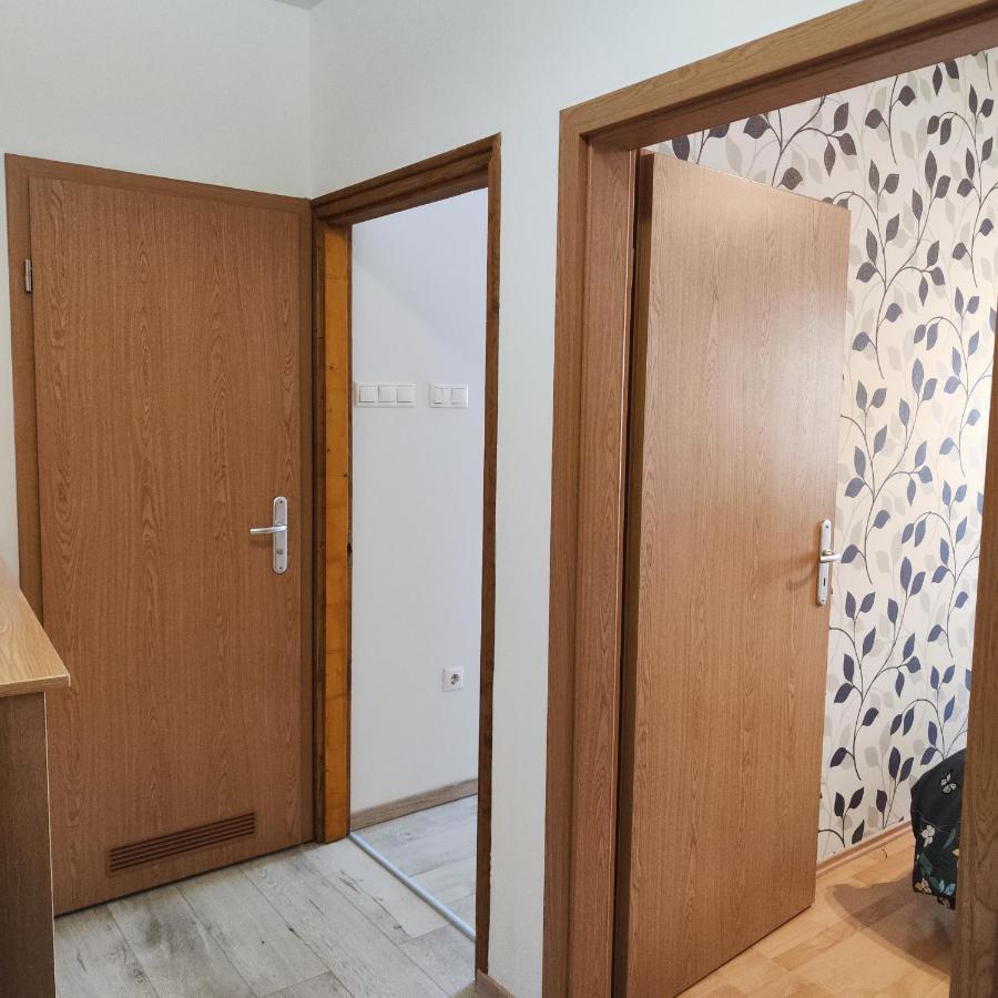 Dolce Vita Zafír apartman Budapeste Exterior foto