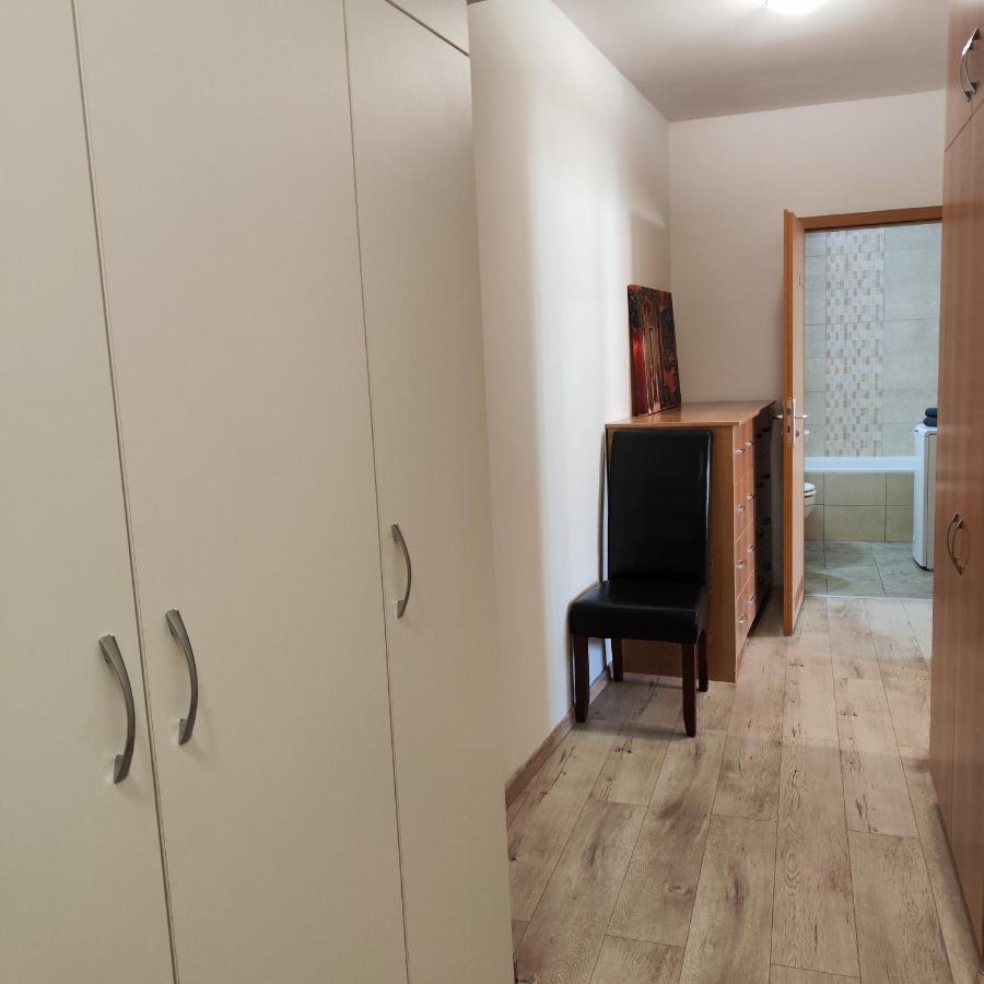 Dolce Vita Zafír apartman Budapeste Exterior foto