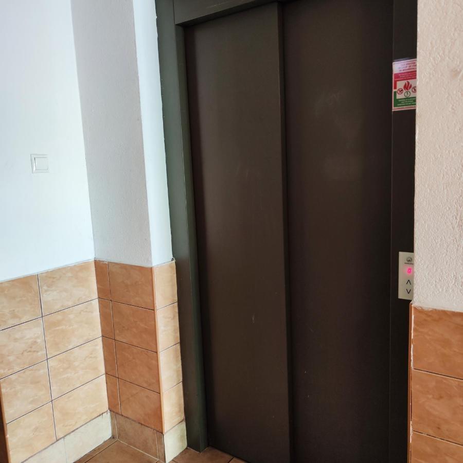 Dolce Vita Zafír apartman Budapeste Exterior foto