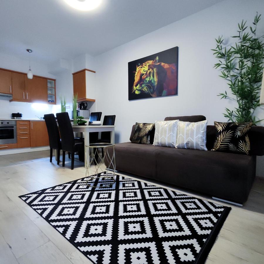 Dolce Vita Zafír apartman Budapeste Exterior foto